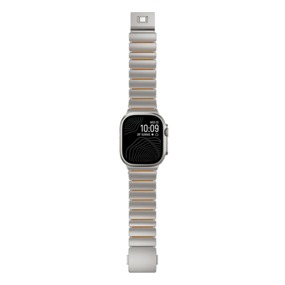 AERO Titanium Band