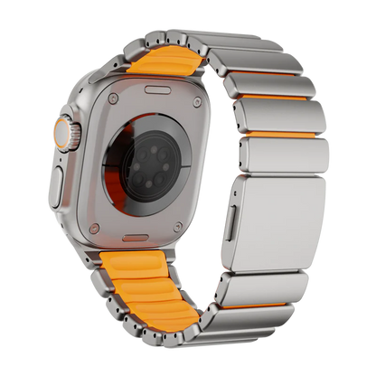 AERO Titanium Band