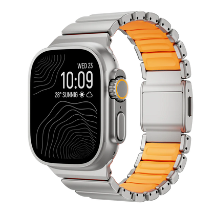 AERO Titanium Band