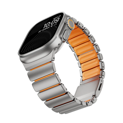 AERO Titanium Band