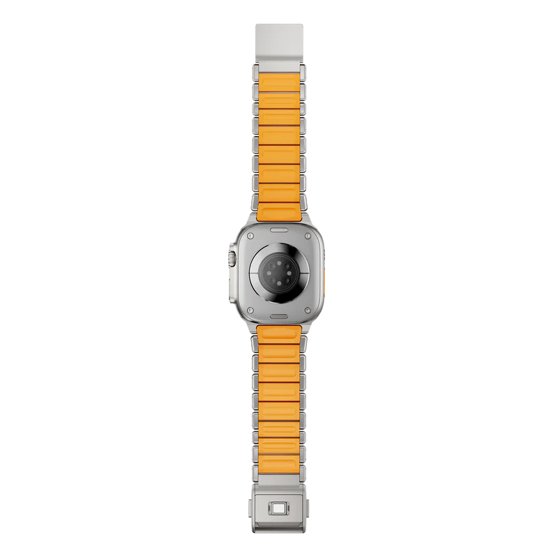 AERO Titanium Band