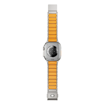 AERO Titanium Band