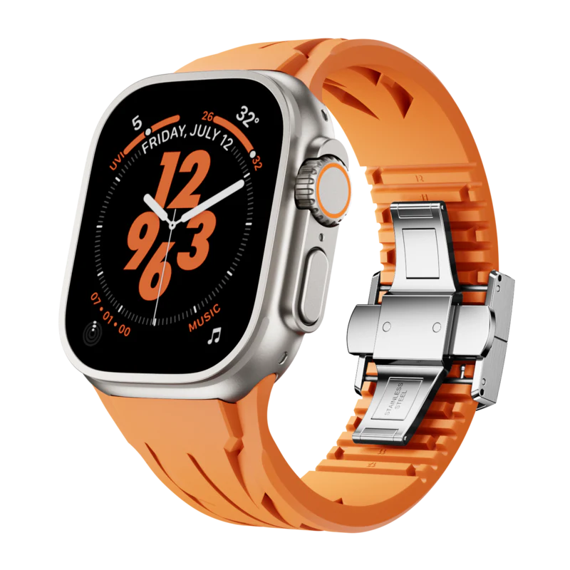 Revoro Strap