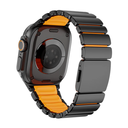 AERO Titanium Band