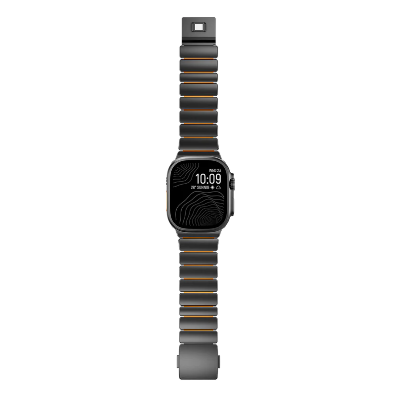 AERO Titanium Band