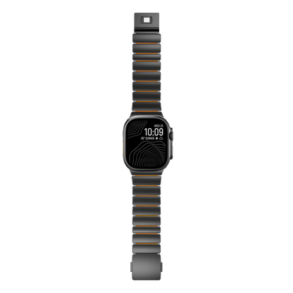 AERO Titanium Band