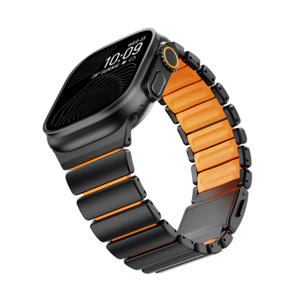 AERO Titanium Band