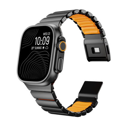 AERO Titanium Band