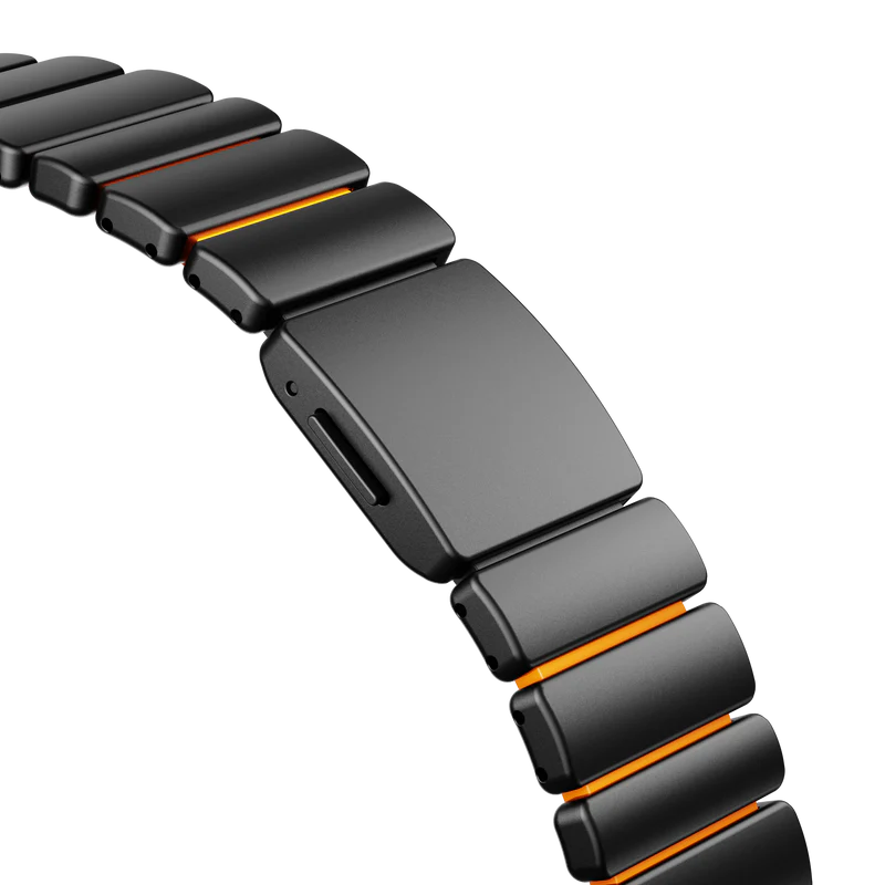 AERO Titanium Band