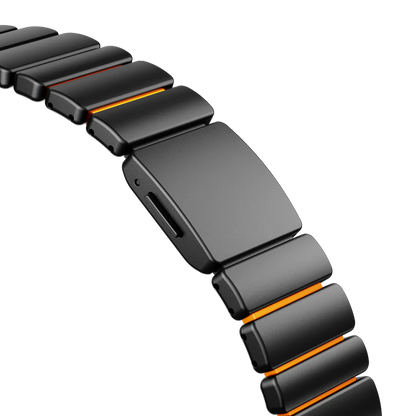 AERO Titanium Band