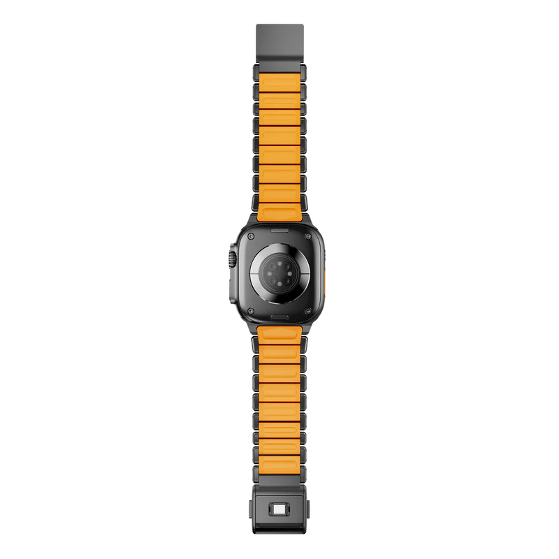 AERO Titanium Band