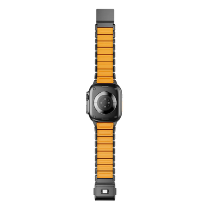 AERO Titanium Band