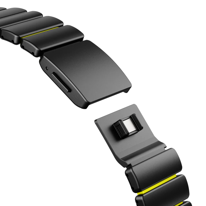 AERO Titanium Band
