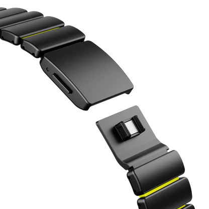 AERO Titanium Band