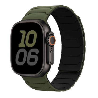 Fearless Silicone Magnetic Band