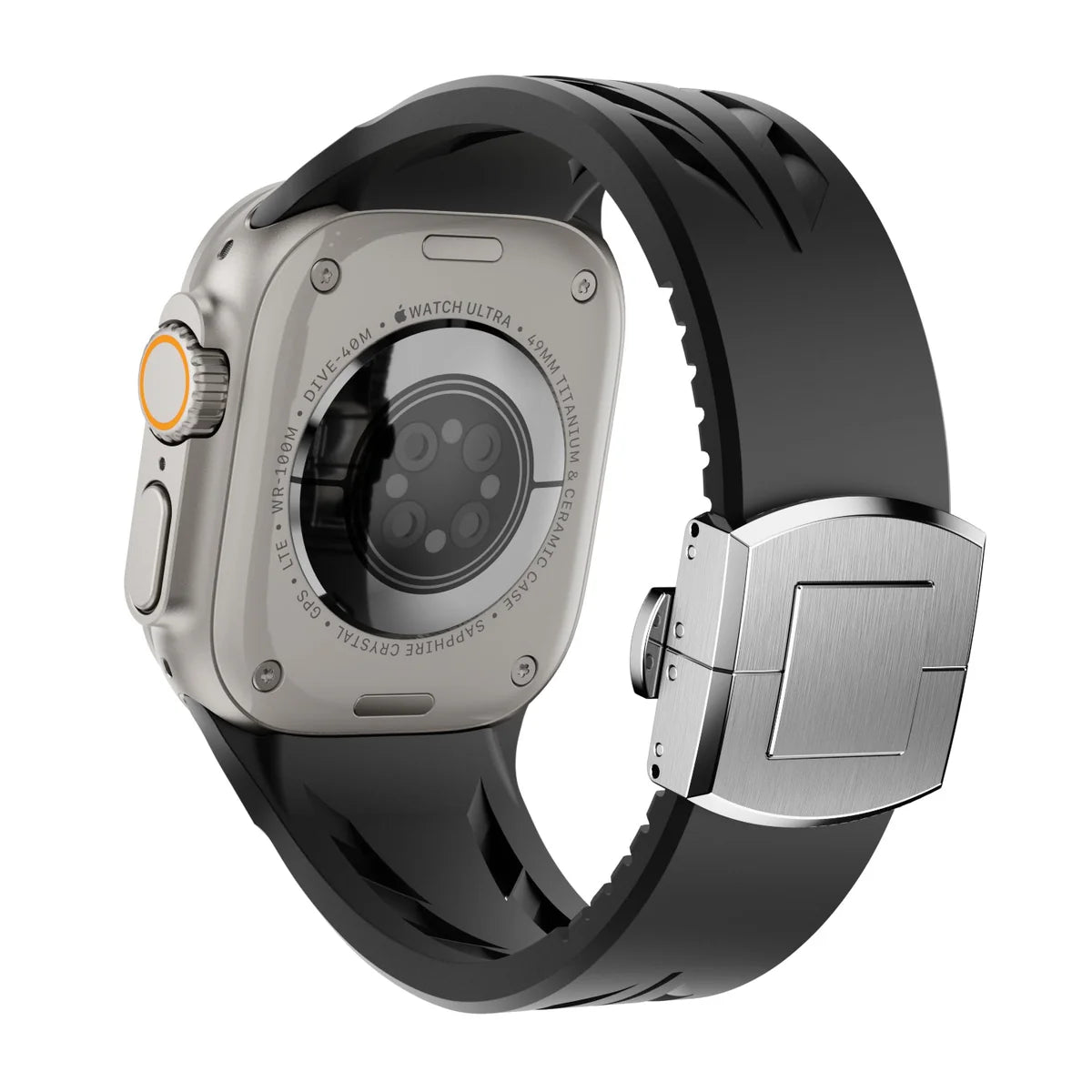 Revoro Strap