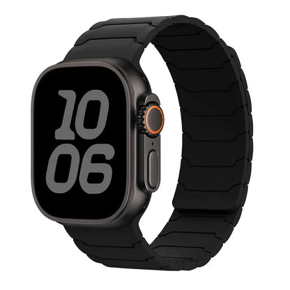 Fearless Silicone Magnetic Band