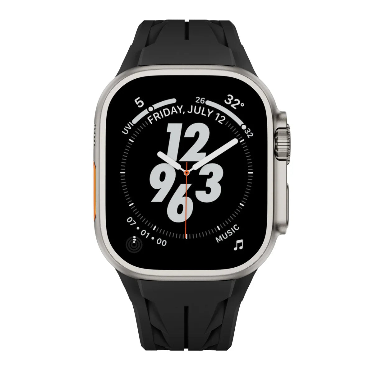 Revoro Strap