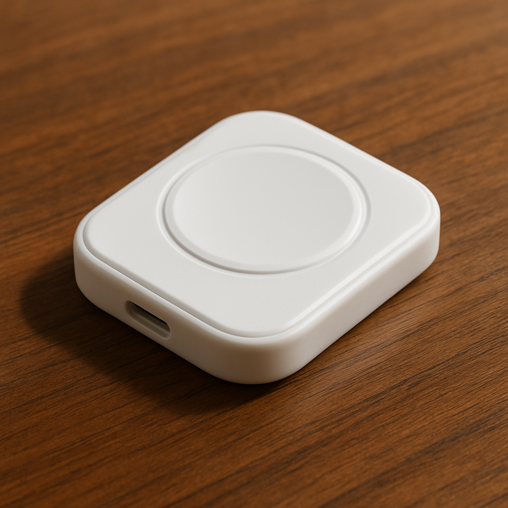 Revero Portable Fast Charger