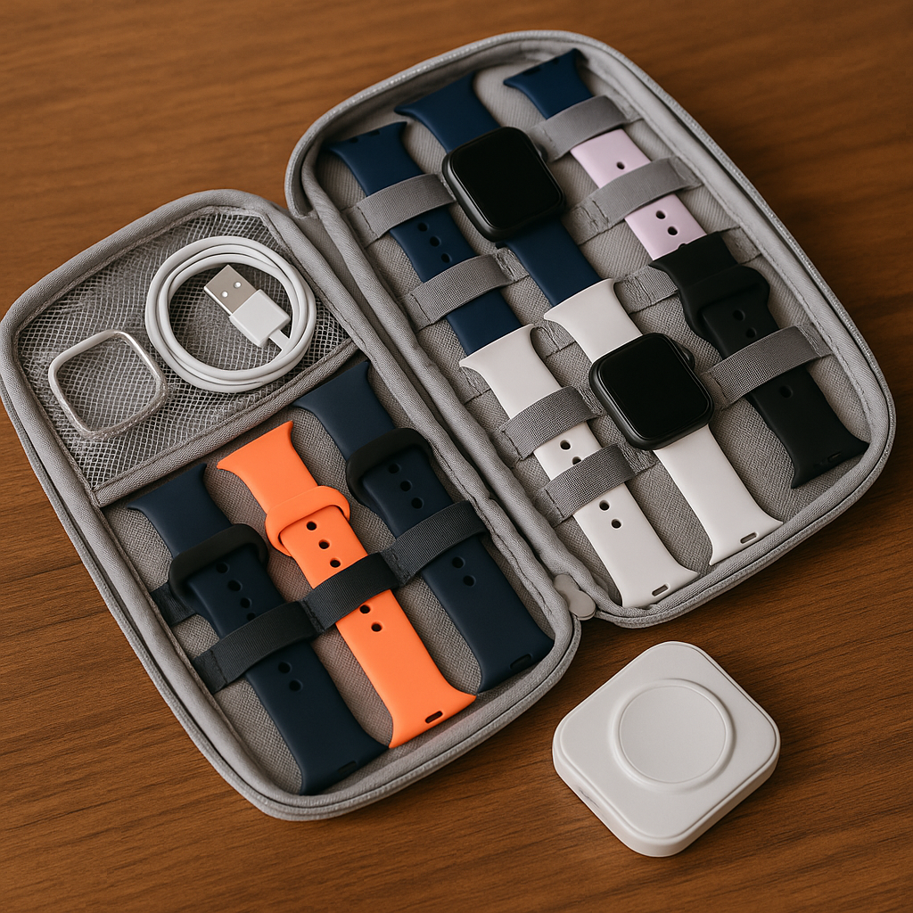 Revero Collector Case