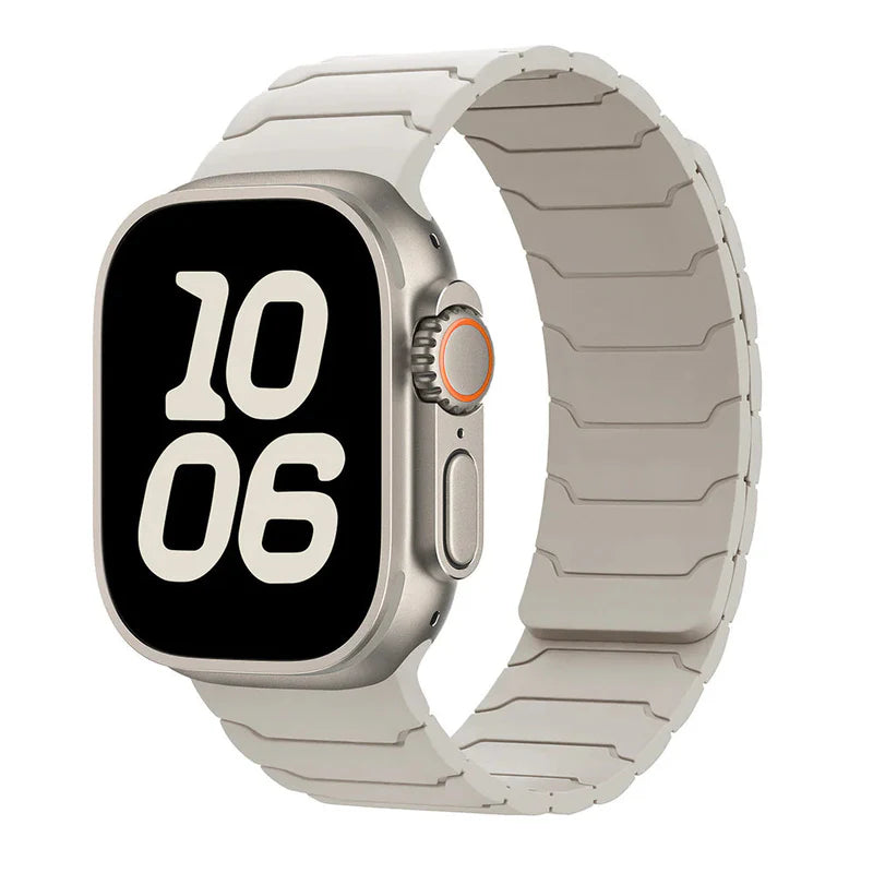 Fearless Silicone Magnetic Band