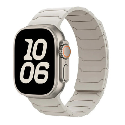 Fearless Silicone Magnetic Band